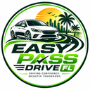 Easy Pass Drive FL logo